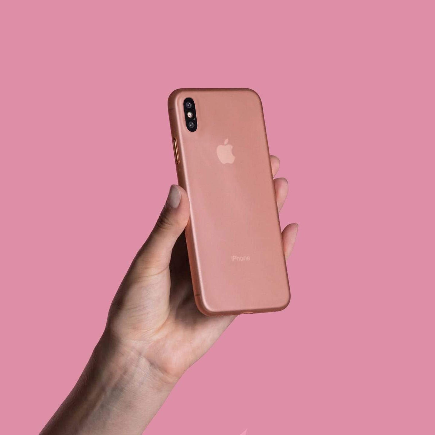 Super Thin iPhone Xs Max Case - Image 26