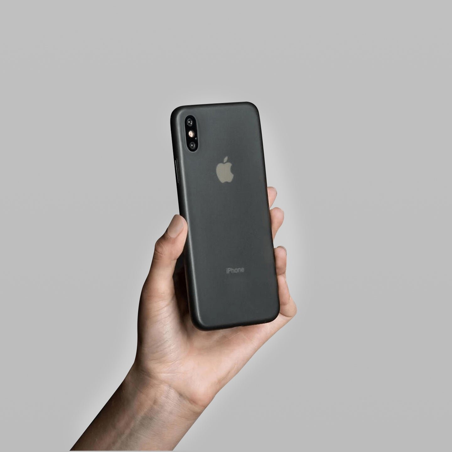 Super Thin iPhone Xs Case - Image 32