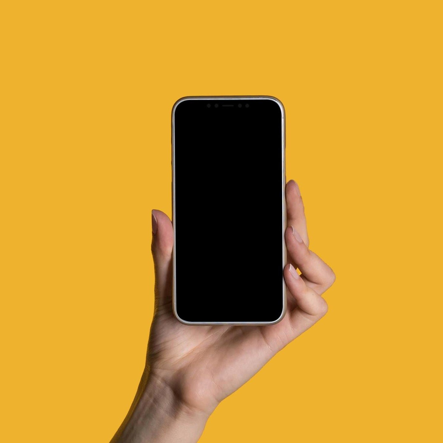 Super Thin iPhone Xs Case - Image 4