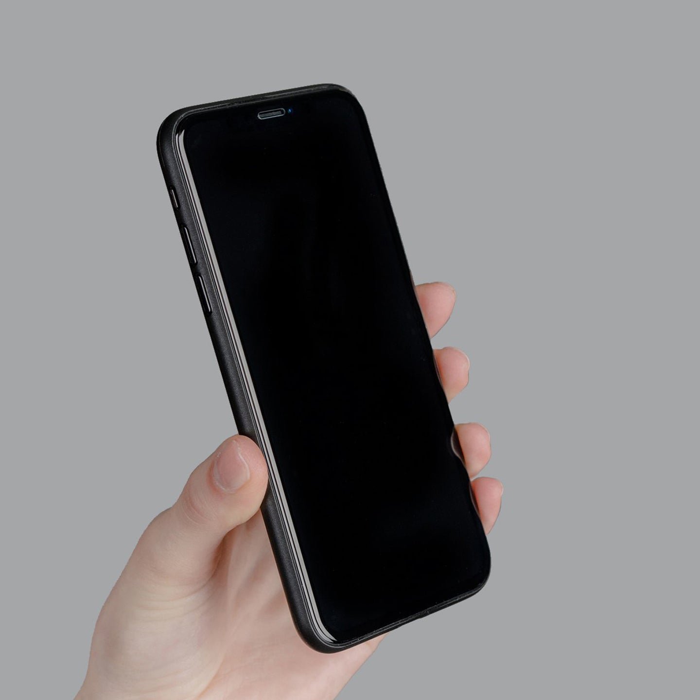 iPhone Xs Max Tulicka Glass Screen Protector - Image 4