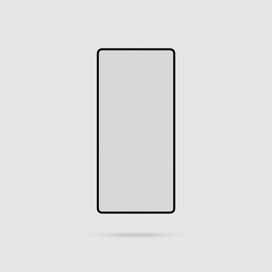 Samsung Galaxy S25 Ultra Glass Screen Protector