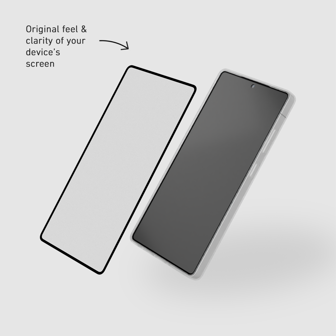 Samsung Galaxy S25 Ultra Glass Screen Protector - Image 3