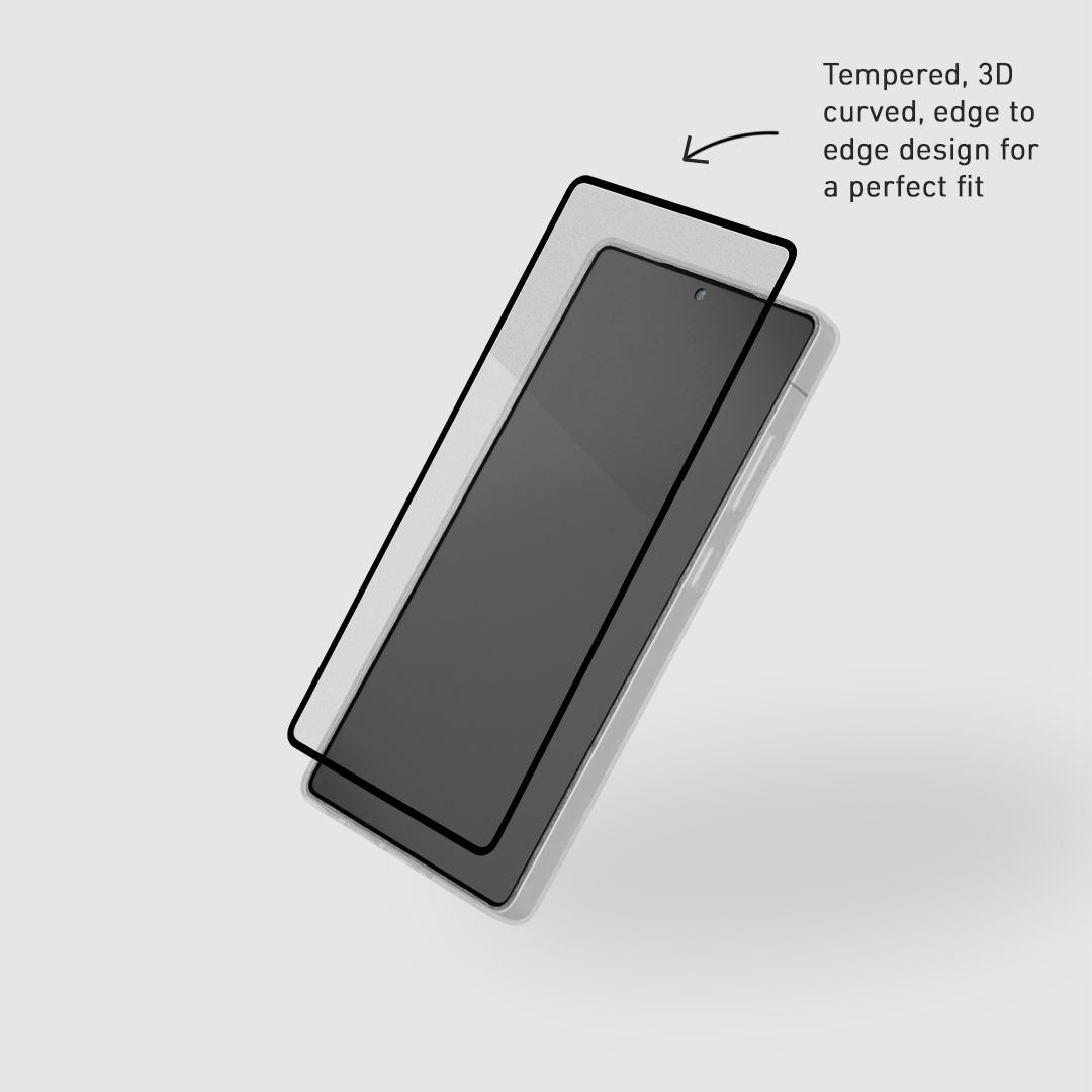 Samsung Galaxy S25 Ultra Glass Screen Protector - Image 4