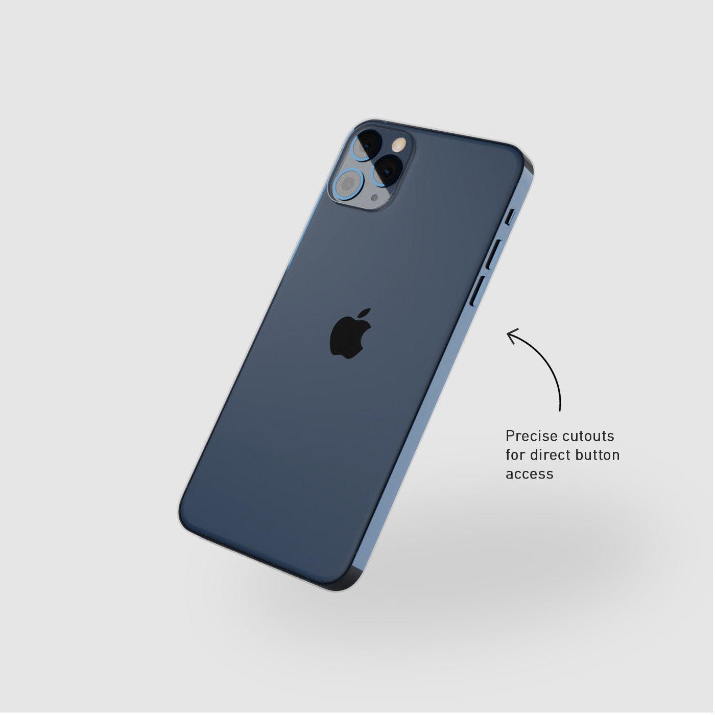 Super Thin iPhone 12 Pro Max Case - Image 47
