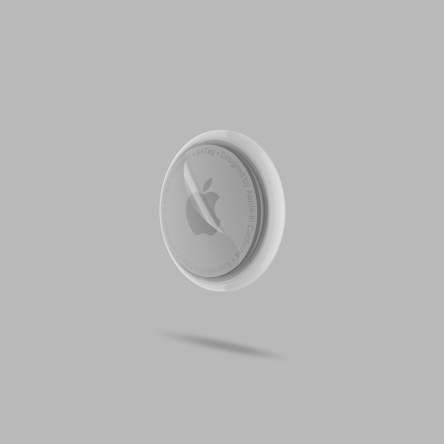 The AirTag Protector 4 Pack - Image 4