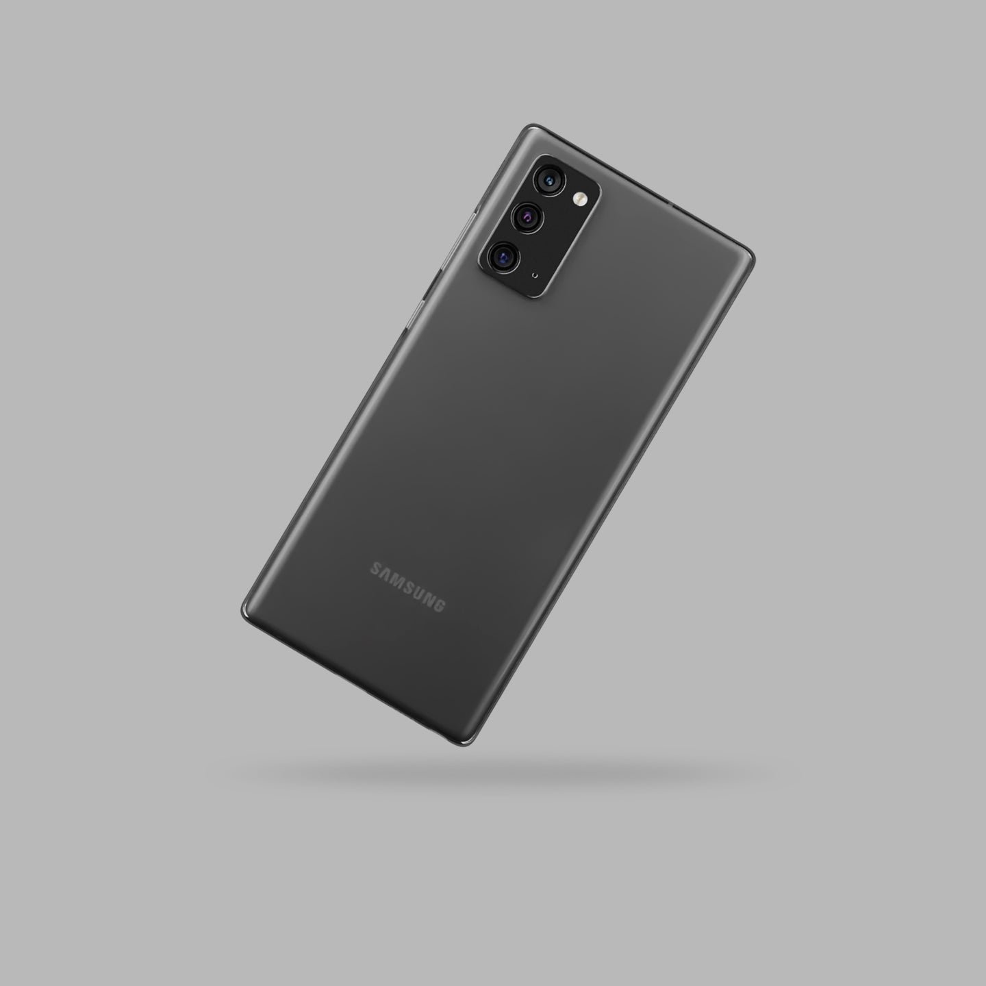 Super Thin Samsung Galaxy Note20 Case - Image 2
