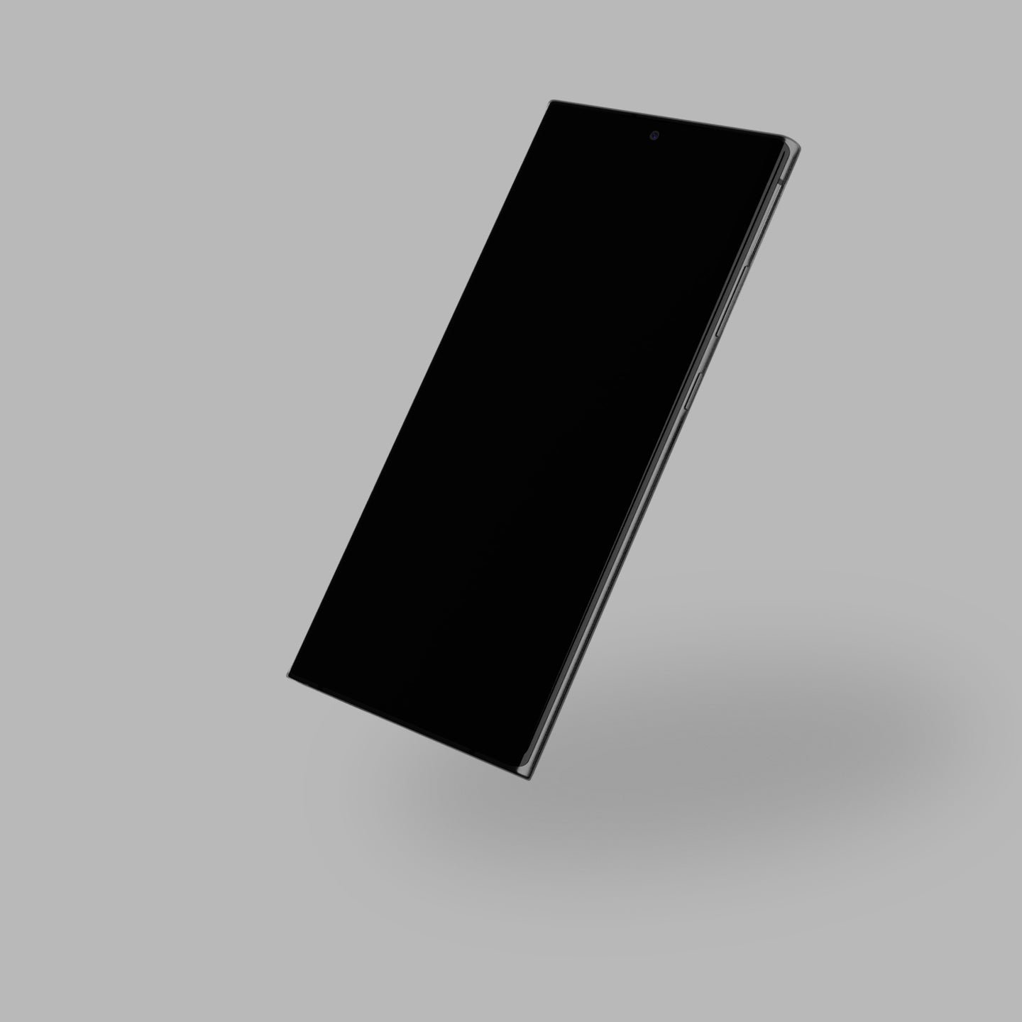Super Thin Samsung Galaxy Note20 Ultra Case - Image 4