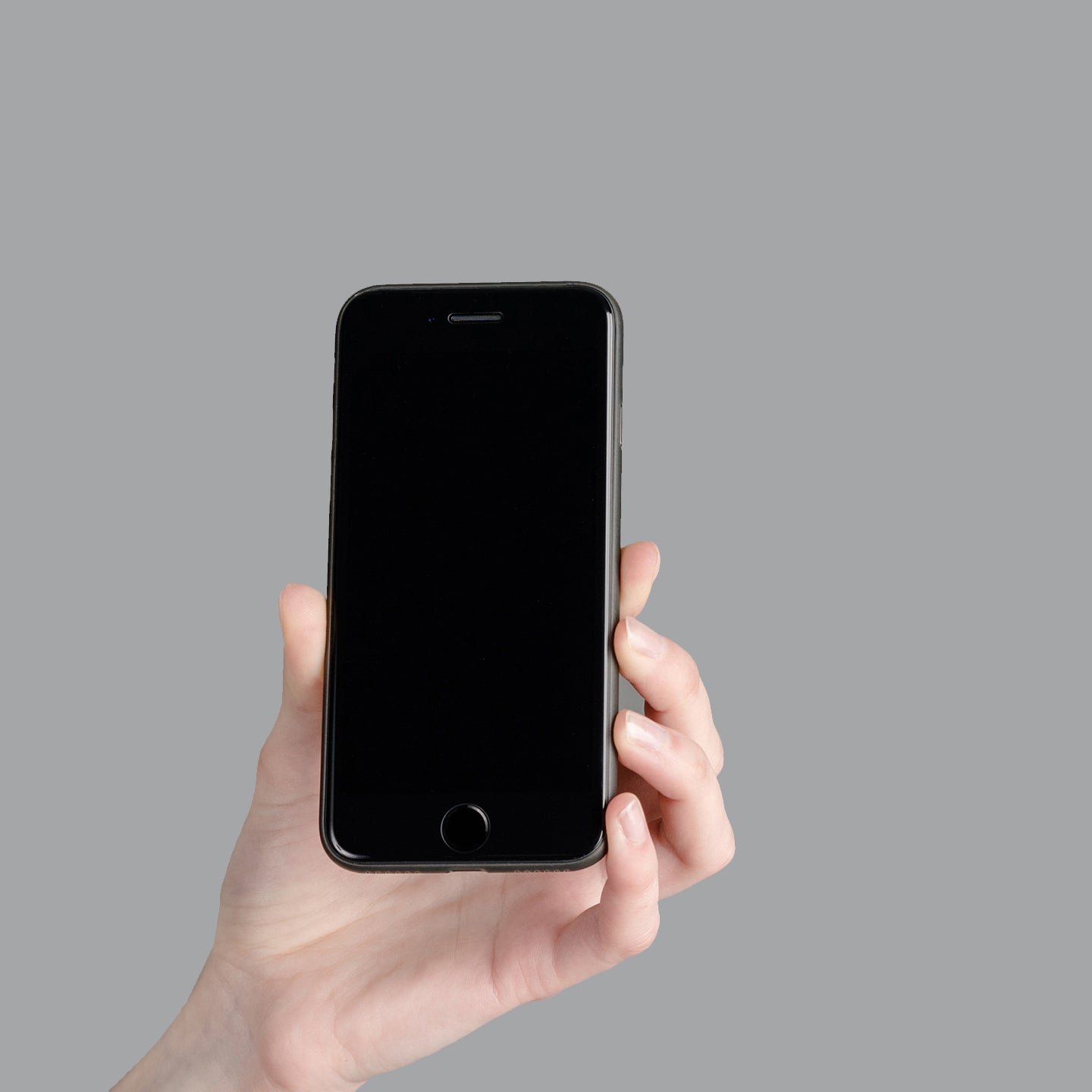 iPhone SE (2020) Glass Screen Protector - Image 4