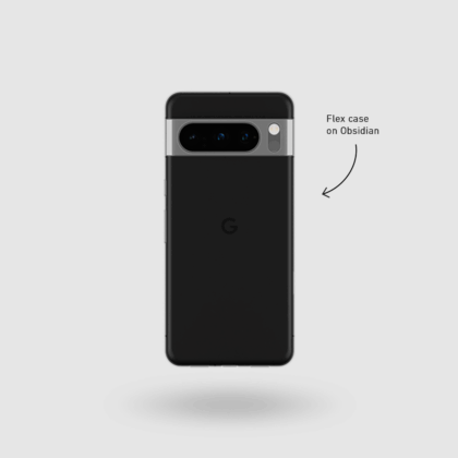Flex Pixel 8 Pro Case
