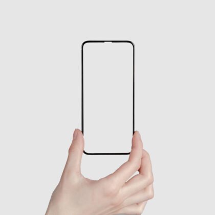 iPhone 11 Tulicka Glass Screen Protector