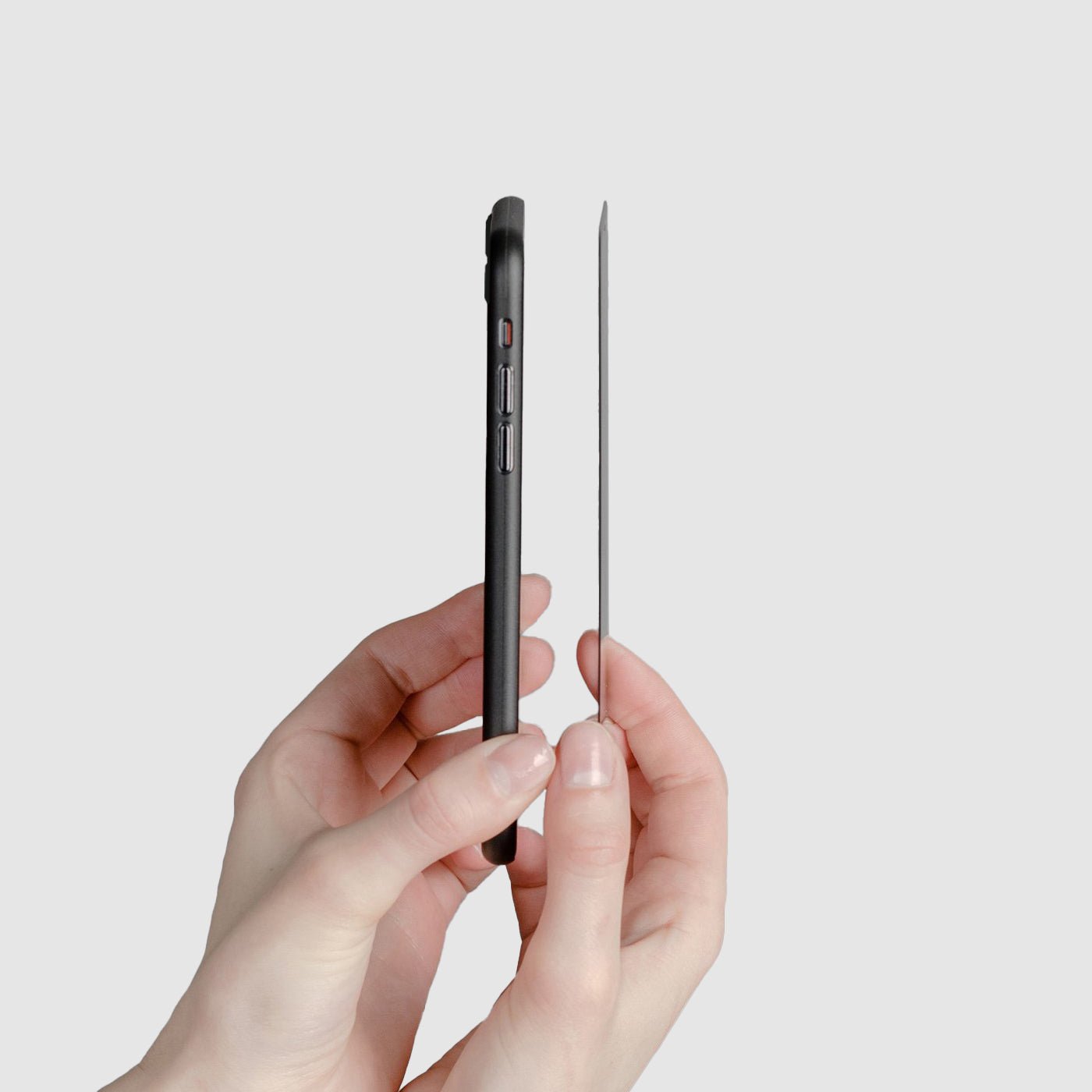 iPhone 11 Tulicka Glass Screen Protector - Image 3
