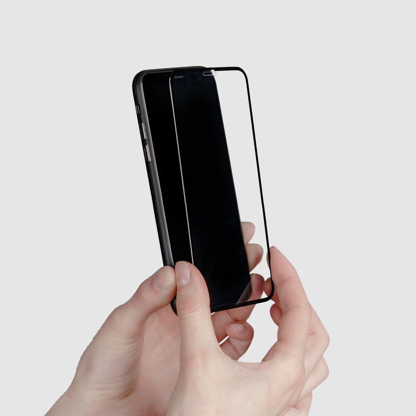 iPhone 11 Tulicka Glass Screen Protector - Image 4