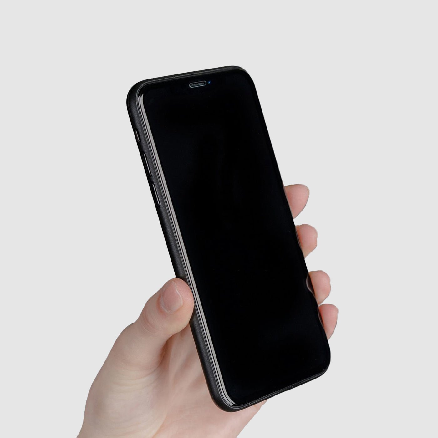 iPhone 11 Tulicka Glass Screen Protector - Image 5
