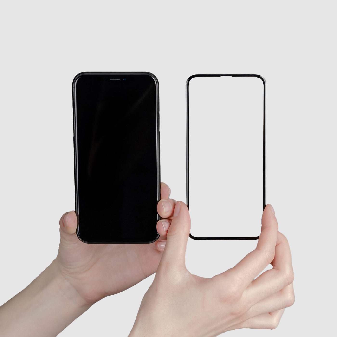 iPhone 11 Pro Tulicka Glass Screen Protector - Image 2