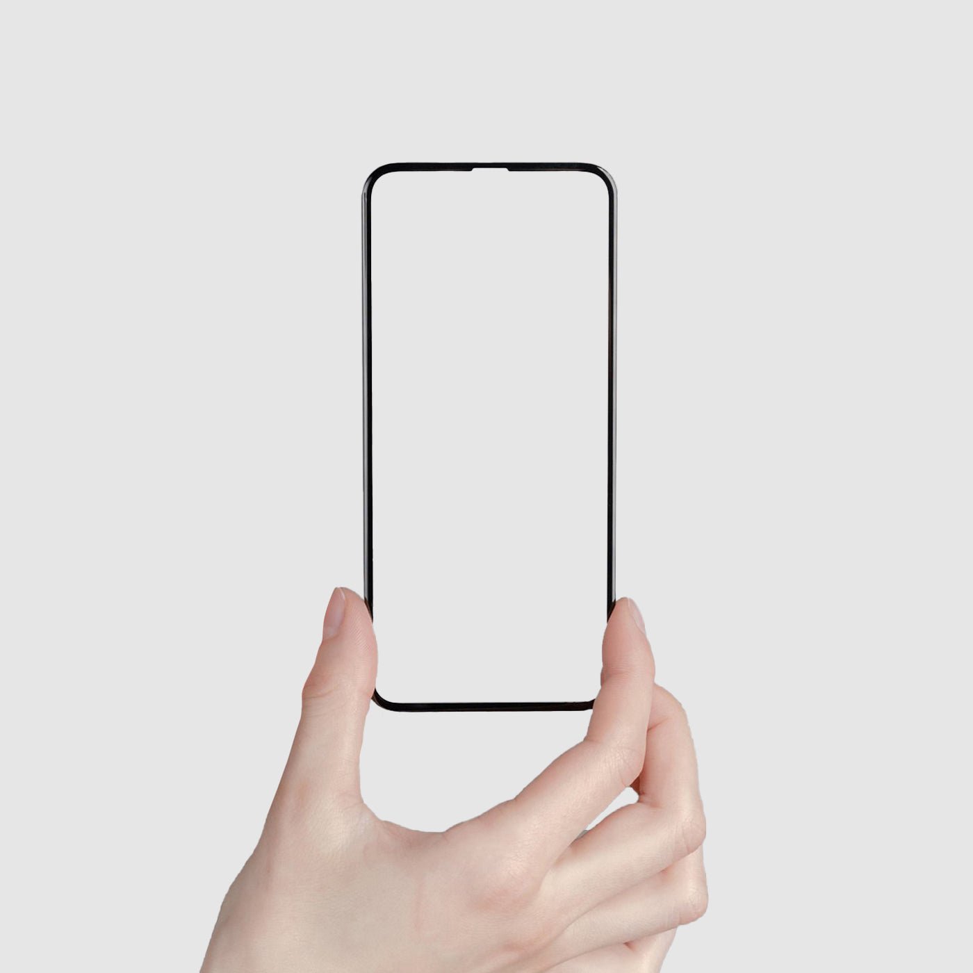 iPhone 11 Pro Max Tulicka Glass Screen Protector