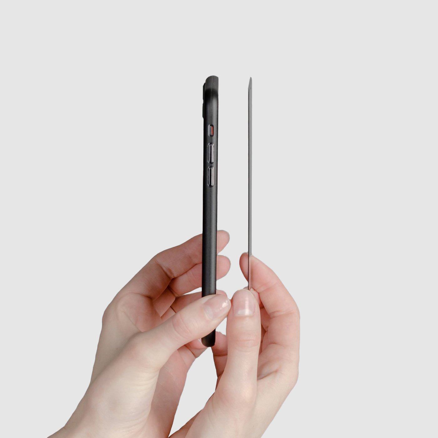 iPhone 11 Pro Max Tulicka Glass Screen Protector - Image 3
