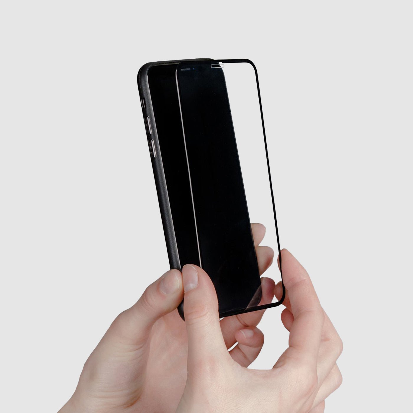 iPhone 11 Pro Max Tulicka Glass Screen Protector - Image 4