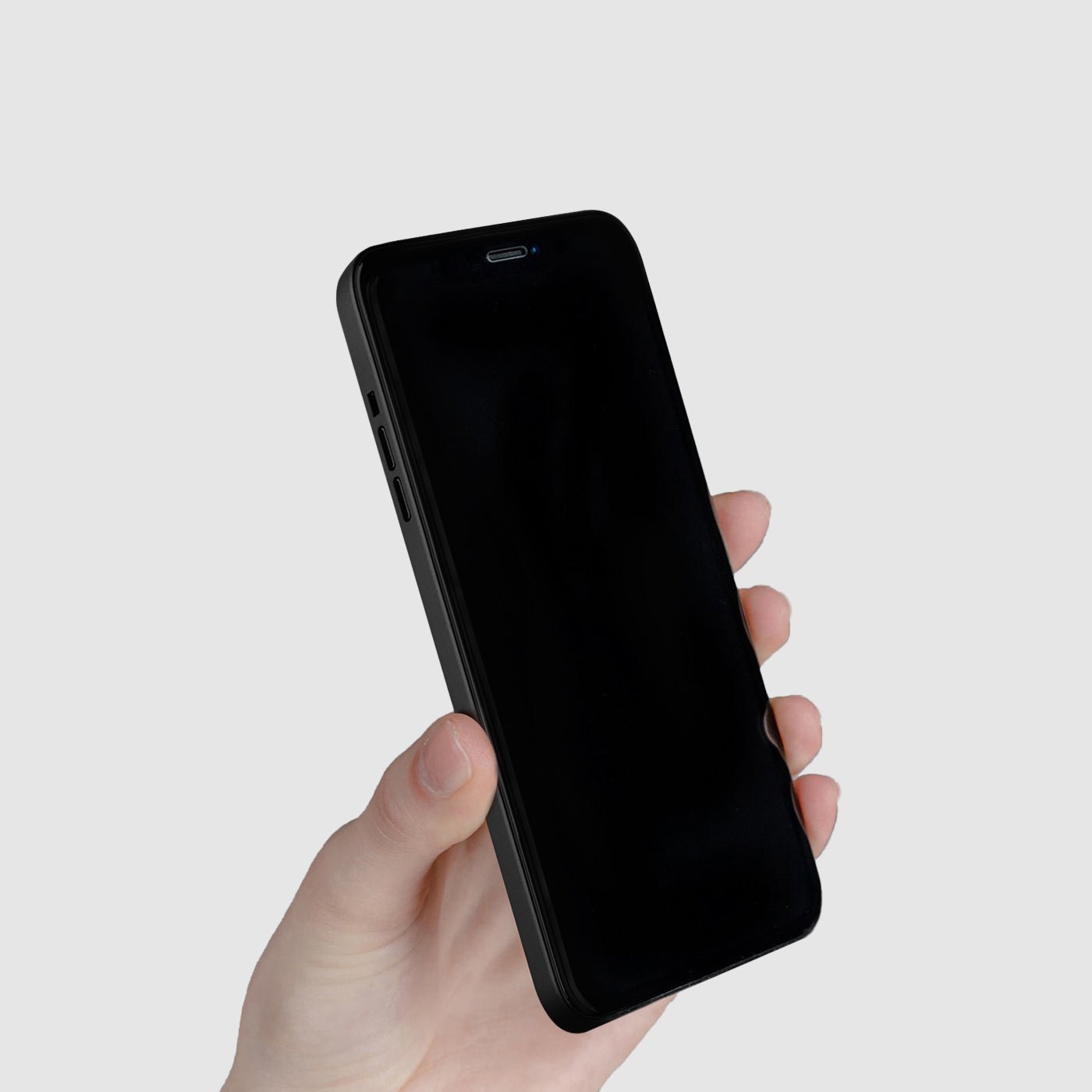 iPhone 12 Tulicka Glass Screen Protector - Image 5
