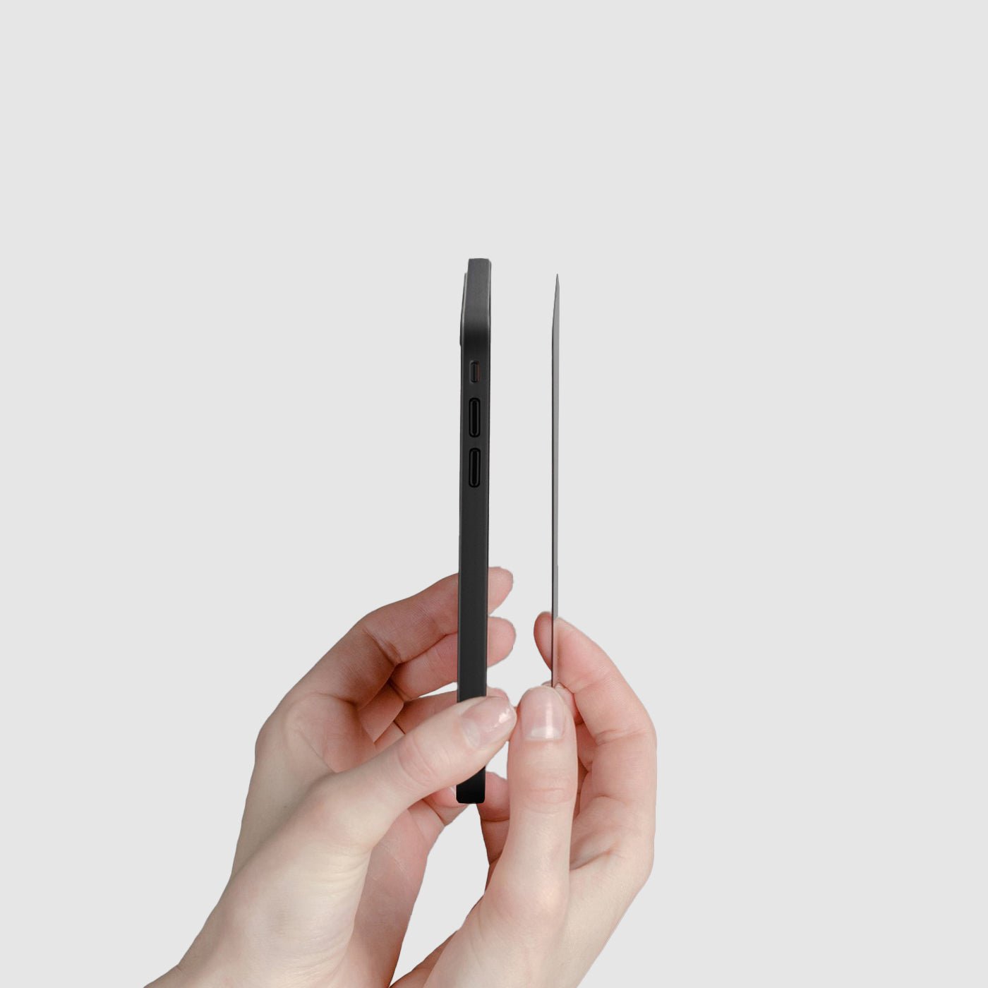iPhone 12 Mini Tulicka Glass Screen Protector - Image 3