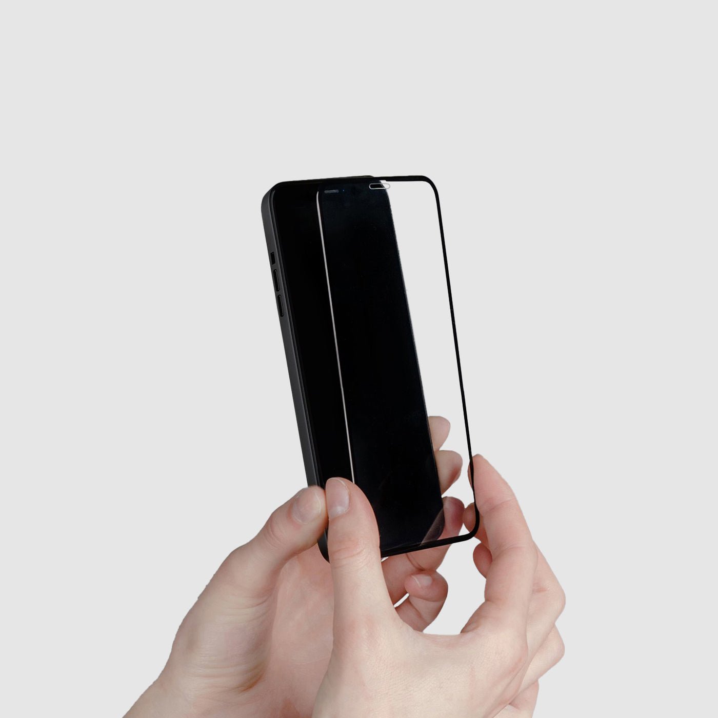iPhone 12 Mini Tulicka Glass Screen Protector - Image 4