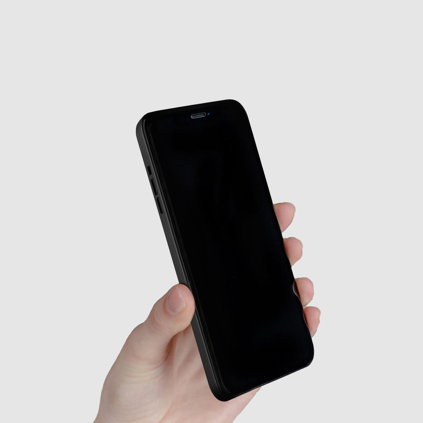 iPhone 12 Mini Tulicka Glass Screen Protector - Image 5