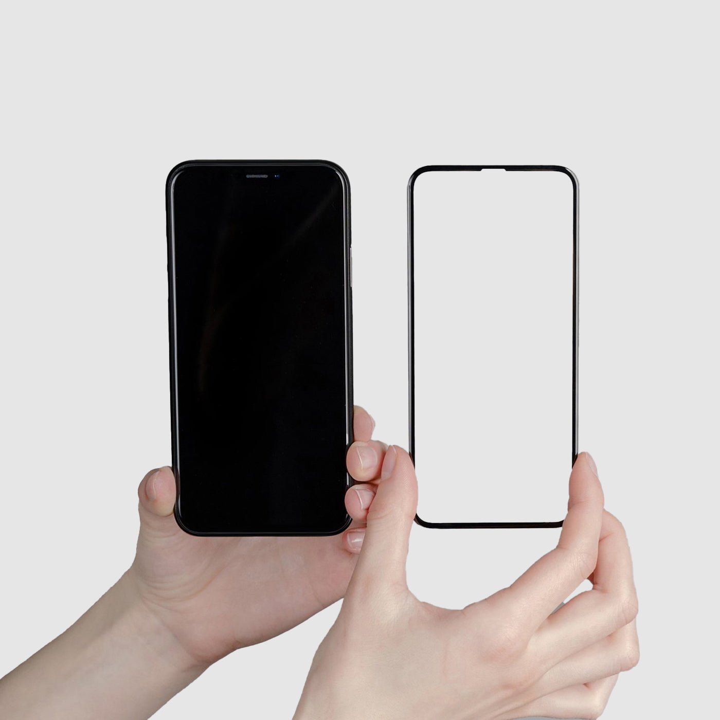 iPhone 12 Pro Tulicka Glass Screen Protector - Image 2