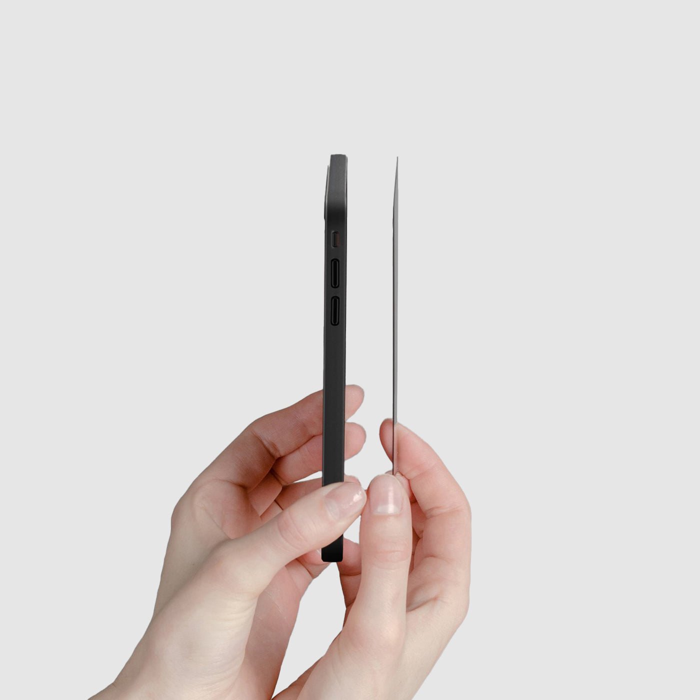 iPhone 12 Pro Tulicka Glass Screen Protector - Image 3