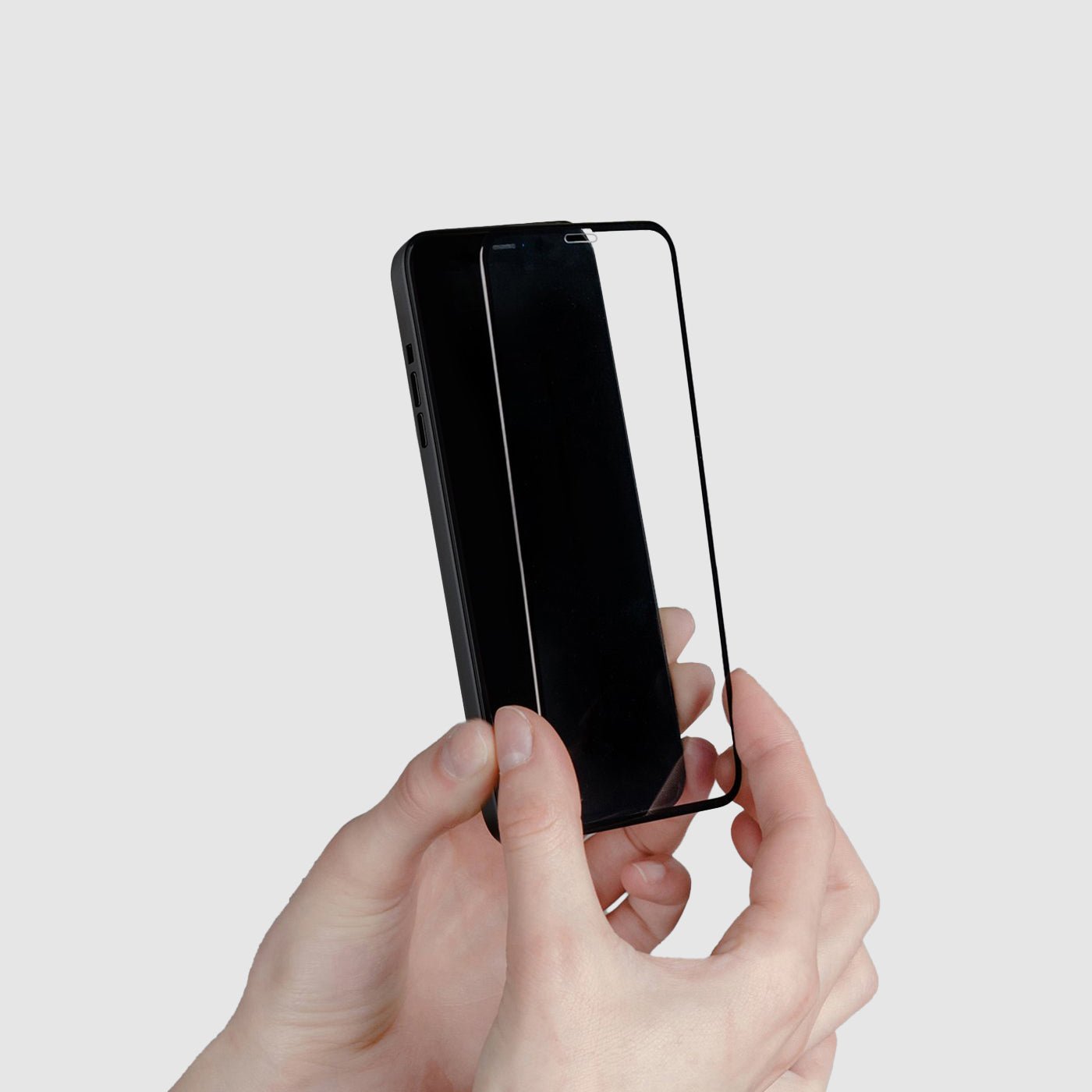 iPhone 12 Pro Tulicka Glass Screen Protector - Image 4