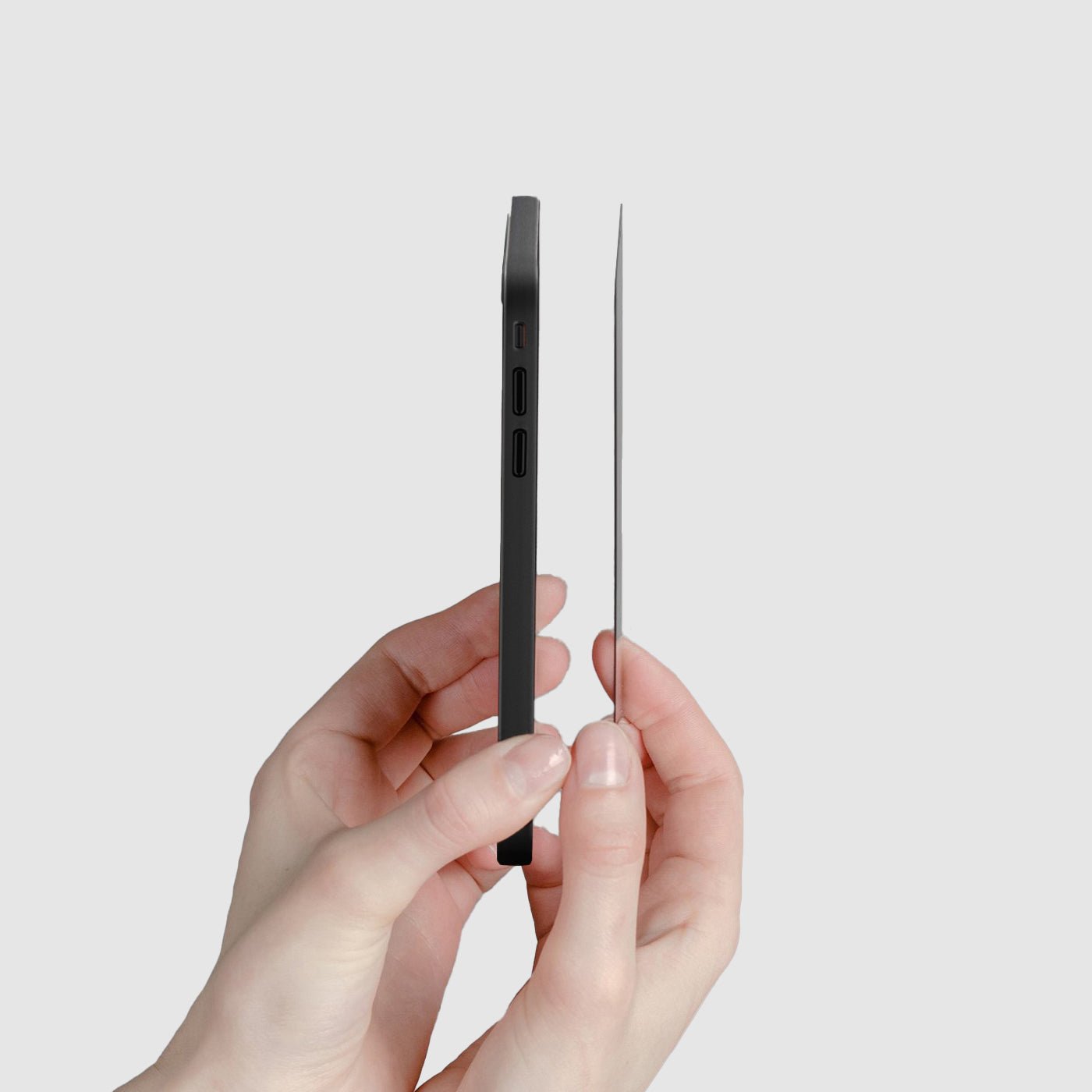 iPhone 12 Pro Max Tulicka Glass Screen Protector - Image 3