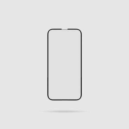 iPhone 13 Tulicka Glass Screen Protector