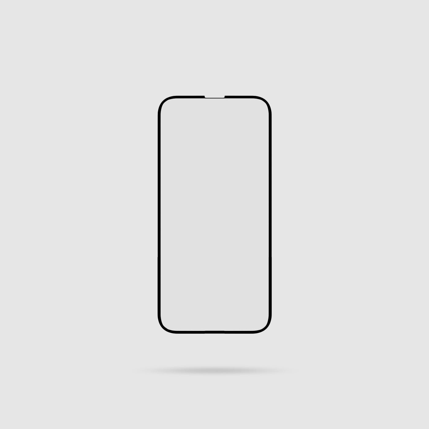 iPhone 13 Tulicka Glass Screen Protector