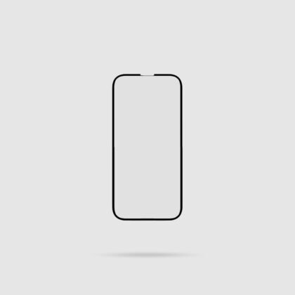 iPhone 13 Mini Tulicka Glass Screen Protector