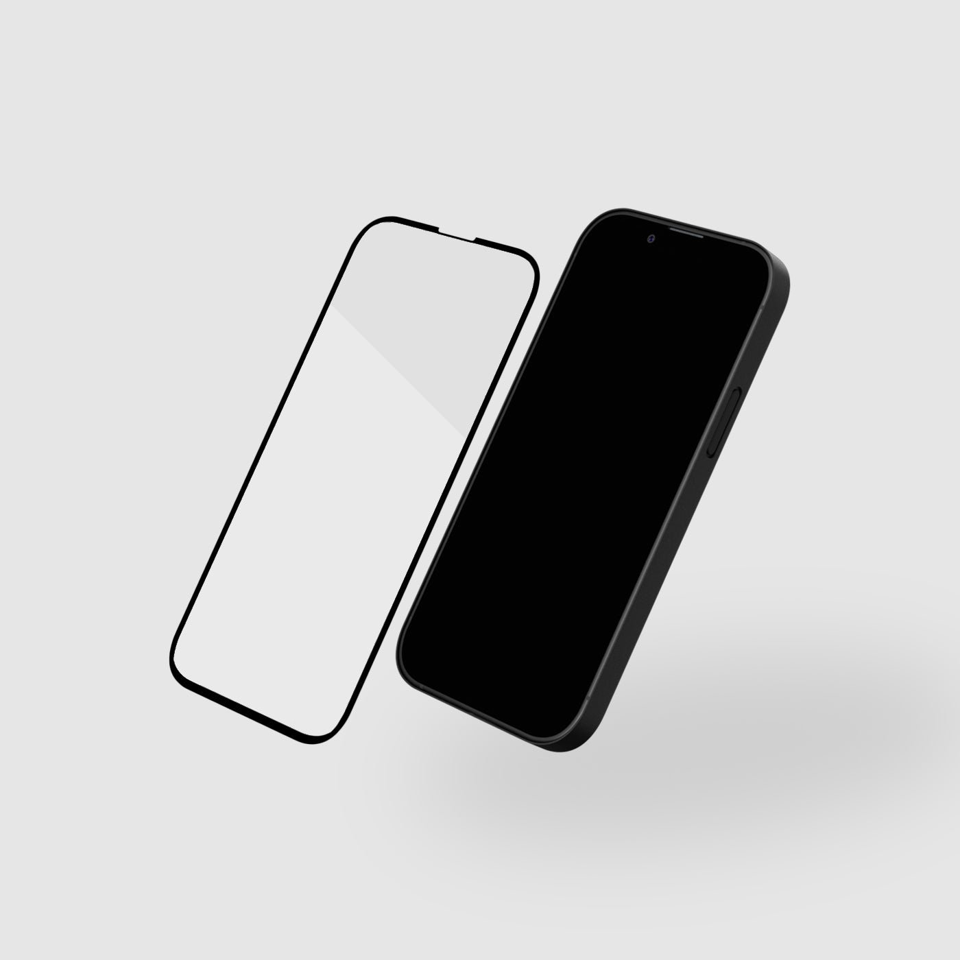iPhone 13 Mini Tulicka Glass Screen Protector - Image 3