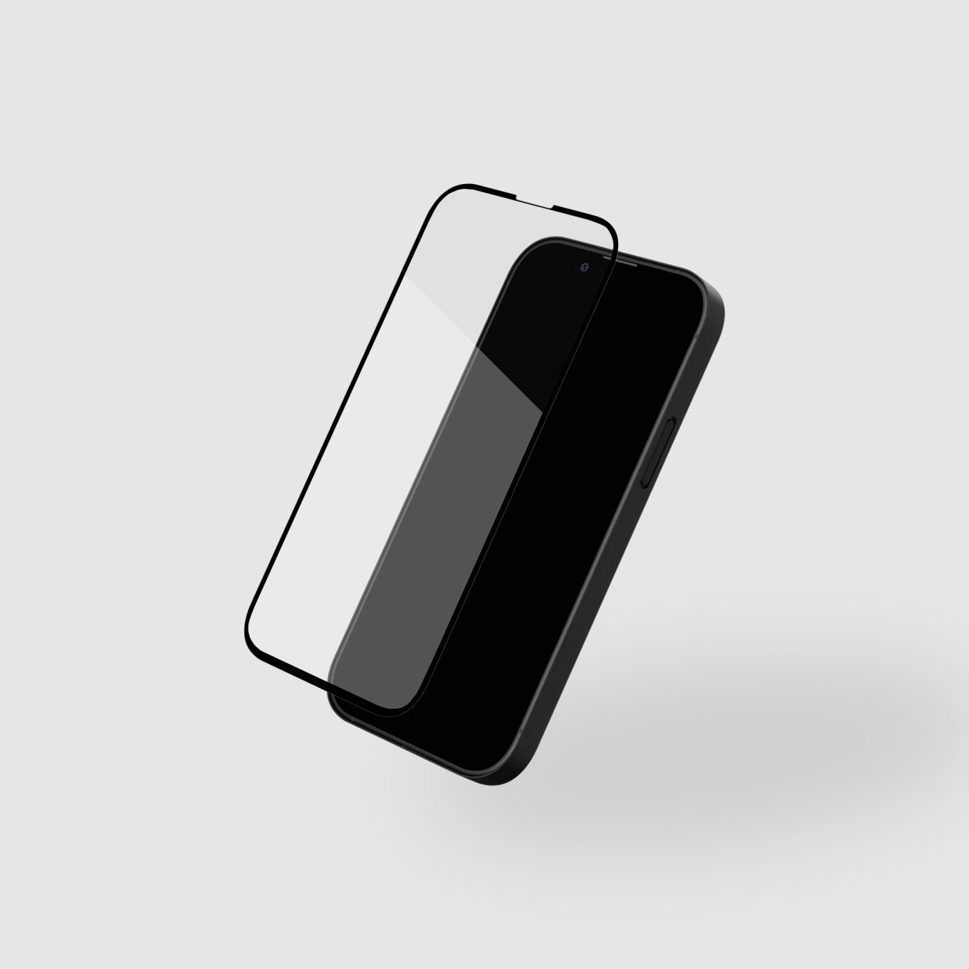 iPhone 13 Mini Tulicka Glass Screen Protector - Image 4