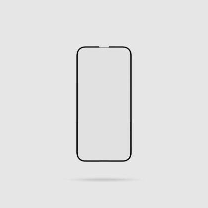iPhone 13 Pro Tulicka Glass Screen Protector
