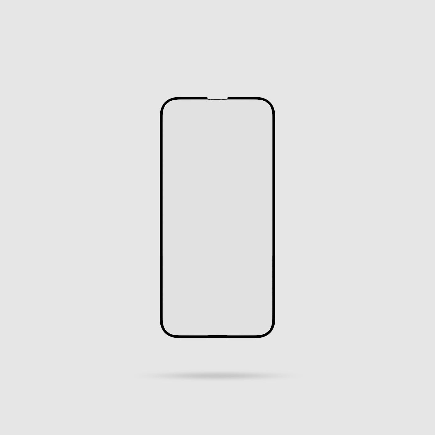 iPhone 13 Pro Tulicka Glass Screen Protector
