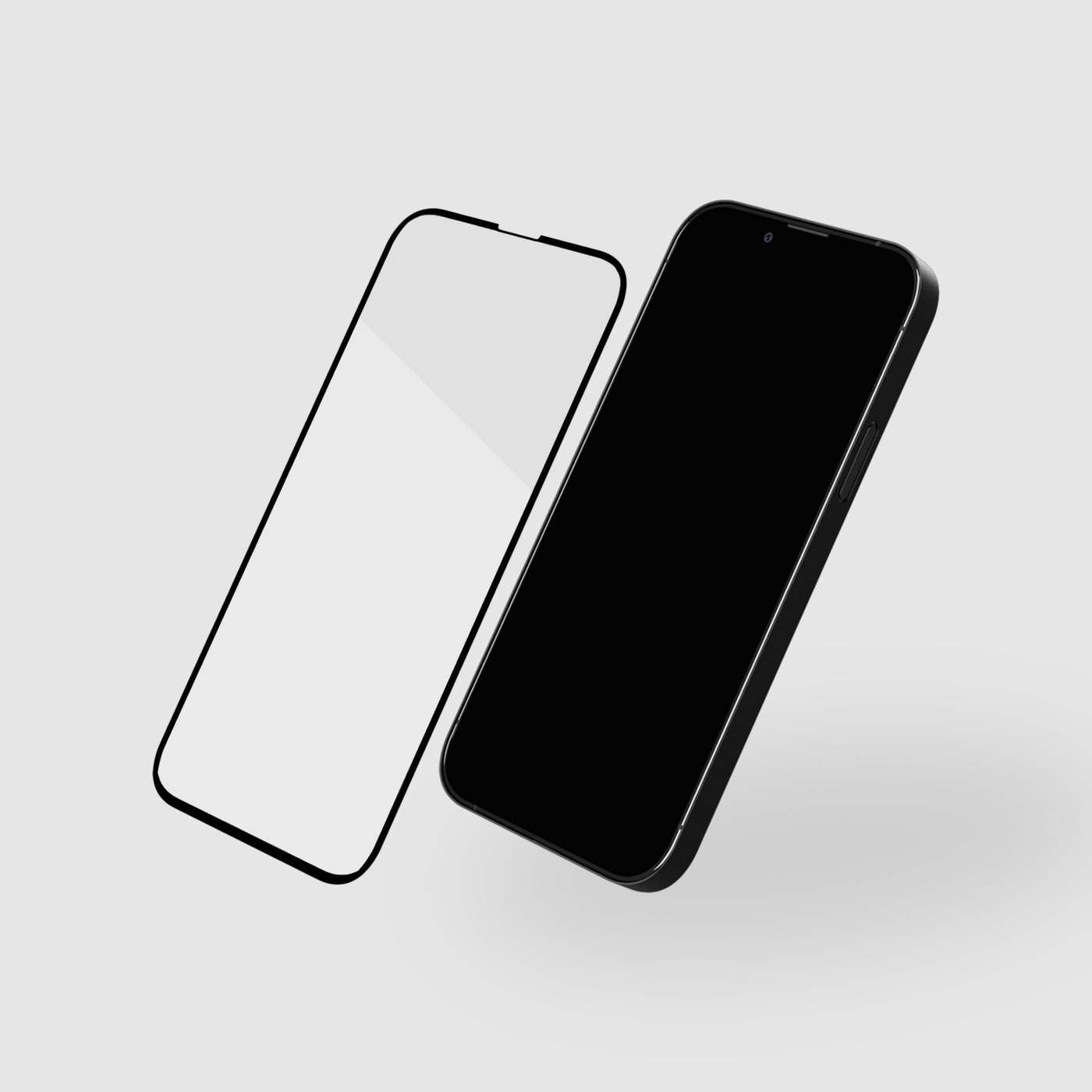 iPhone 13 Pro Tulicka Glass Screen Protector - Image 3