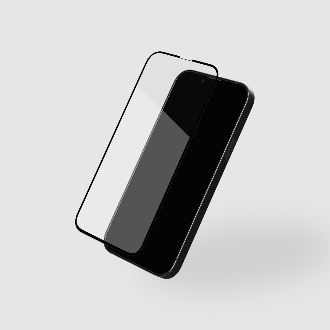 iPhone 13 Pro Tulicka Glass Screen Protector - Image 4