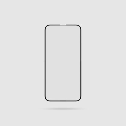 iPhone 13 Pro Max Tulicka Glass Screen Protector