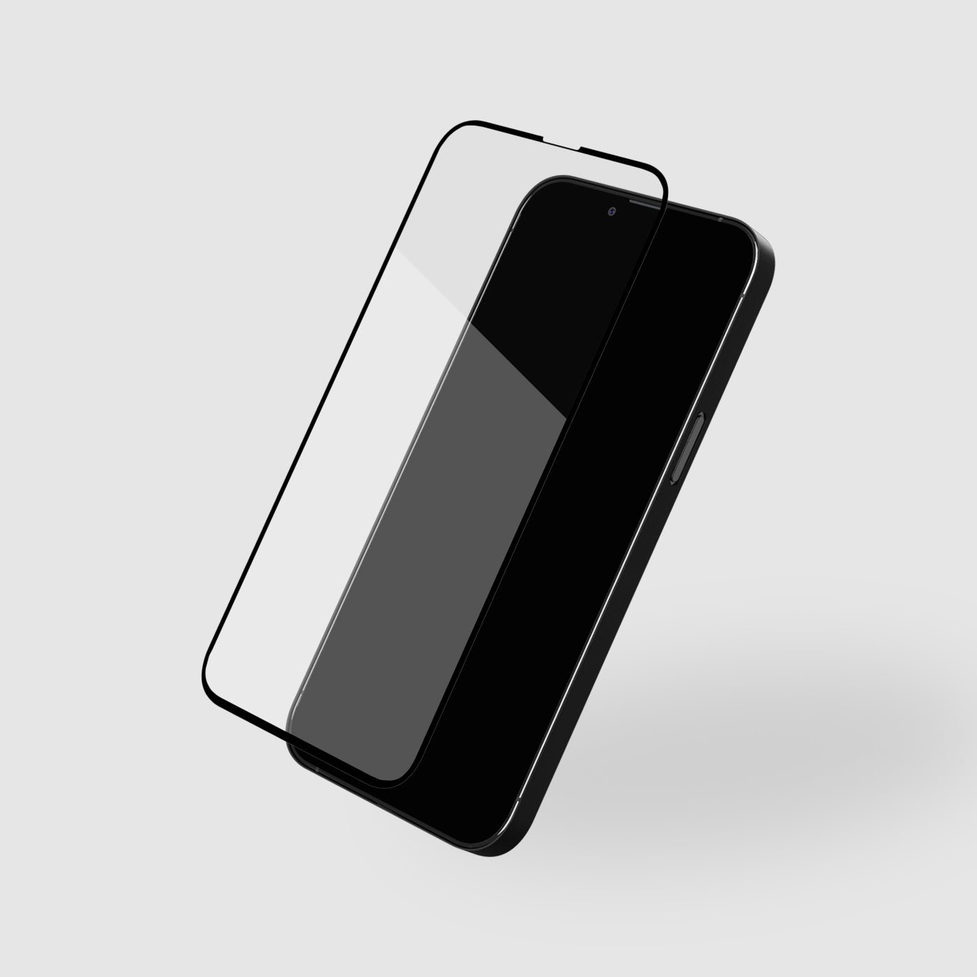 iPhone 13 Pro Max Tulicka Glass Screen Protector - Image 4