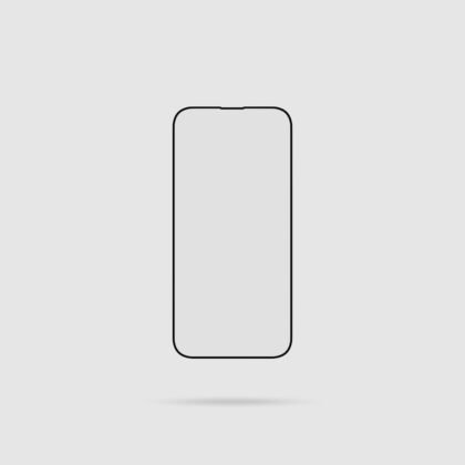 iPhone 14 Pro Tulicka Glass Screen Protector