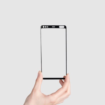Pixel 4 Tulicka Glass Screen Protector