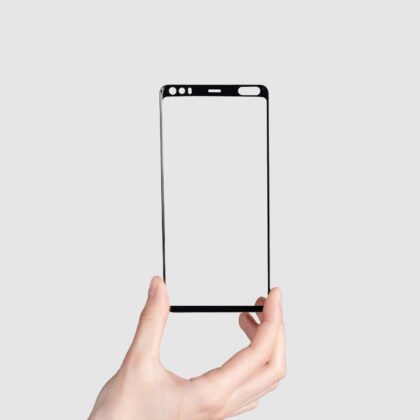 Pixel 4 XL Tulicka Glass Screen Protector