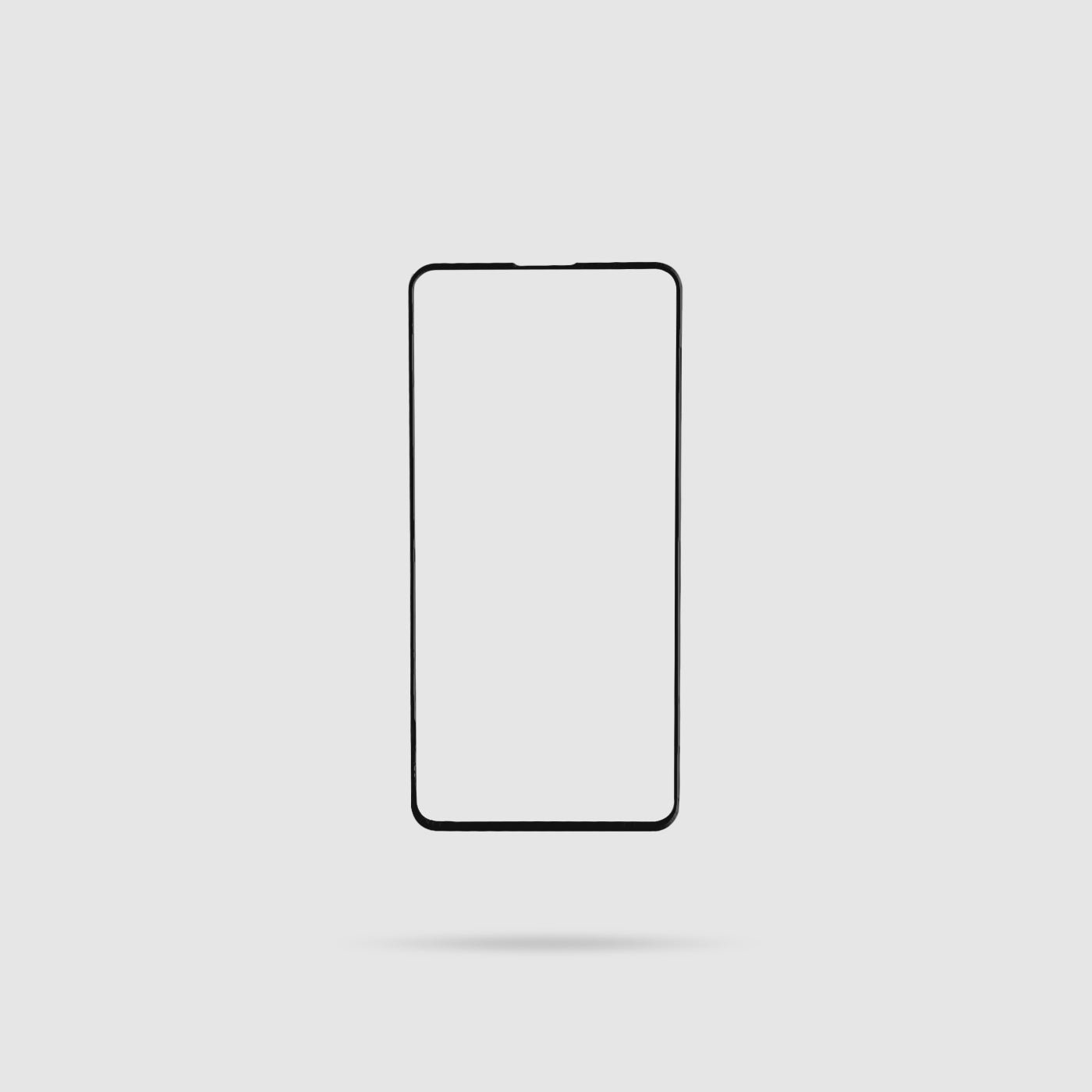 Pixel 4a5G Tulicka Glass Screen Protector
