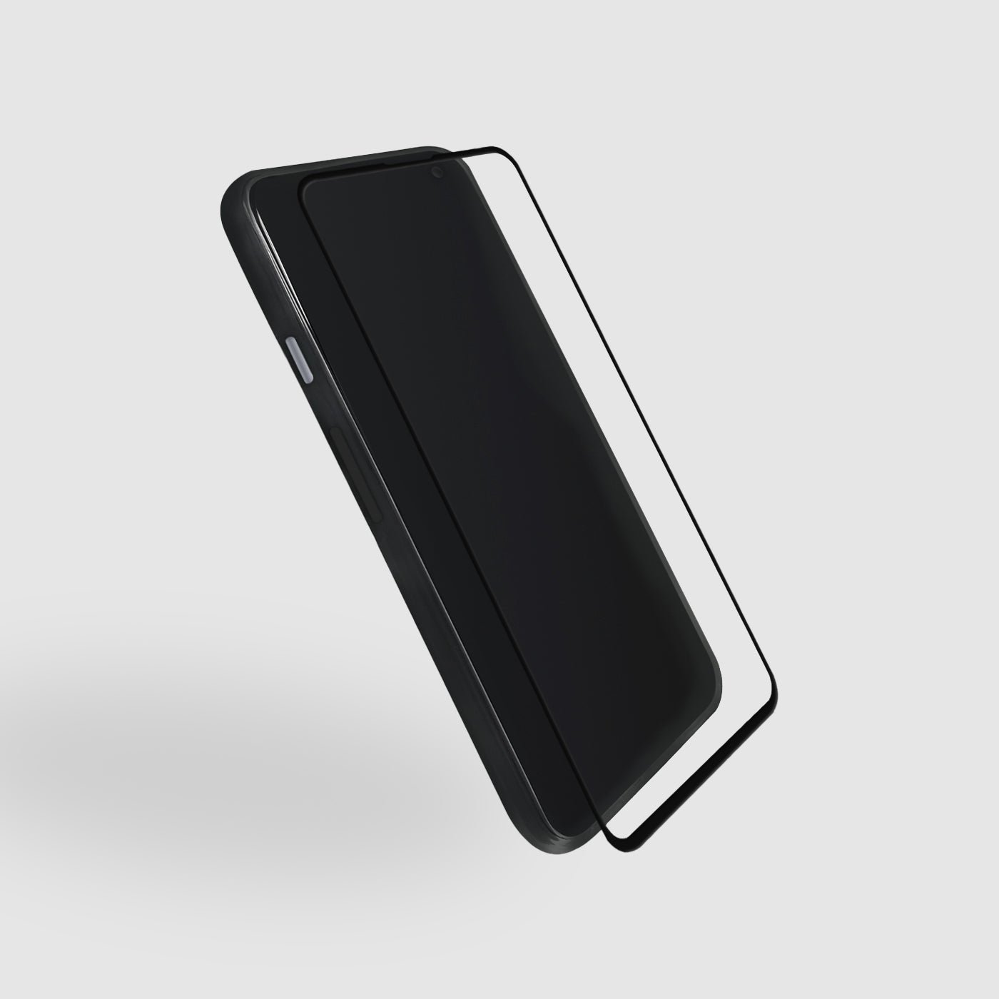 Pixel 4a5G Tulicka Glass Screen Protector - Image 3
