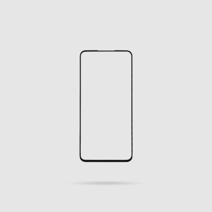 Pixel 5 Tulicka Glass Screen Protector
