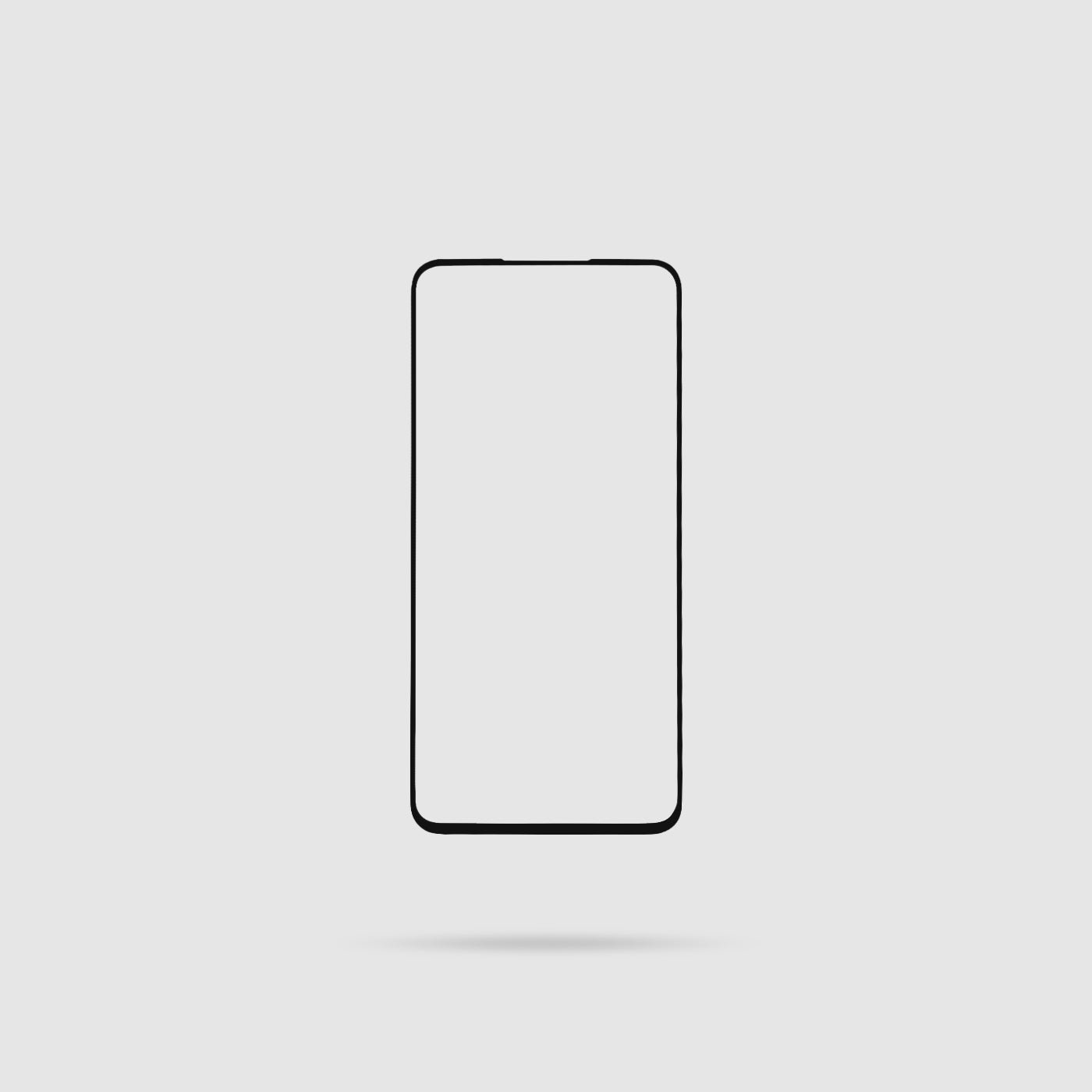 Pixel 5 Tulicka Glass Screen Protector