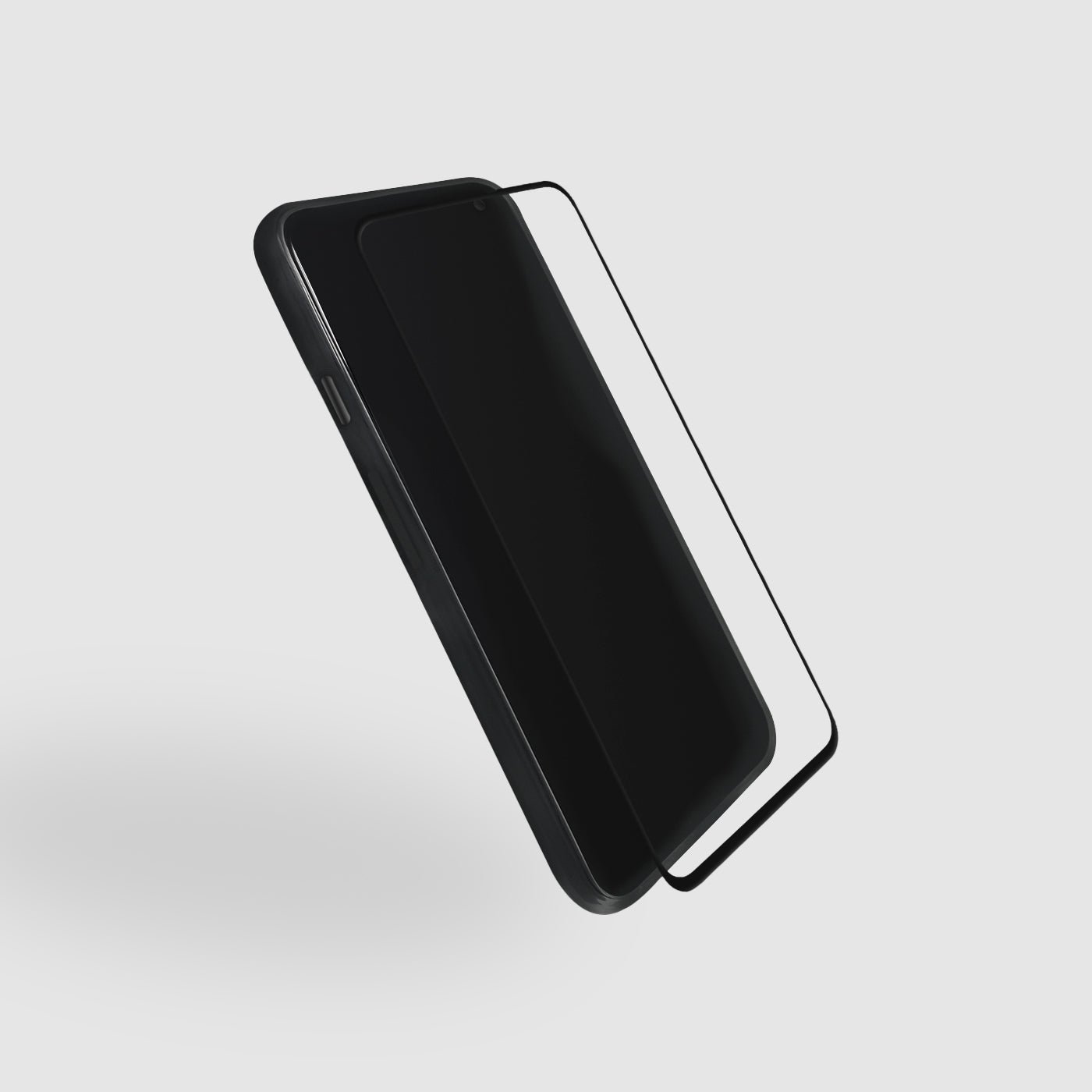 Pixel 5 Tulicka Glass Screen Protector - Image 3