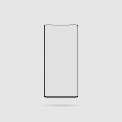 Pixel 7 Pro Glass Screen Protector