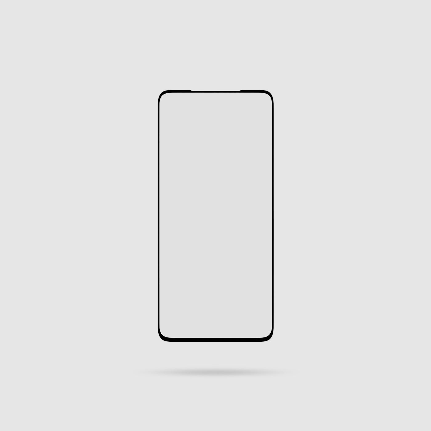 Samsung Galaxy S20 Glass Screen Protector